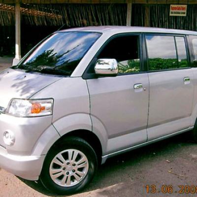 Vehicles