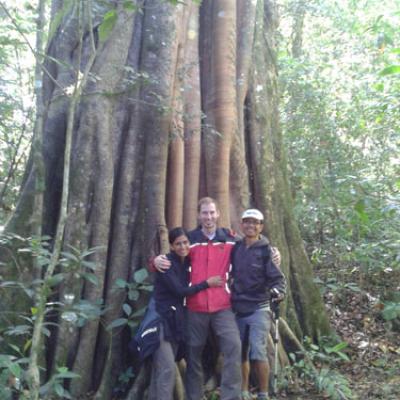 Jungle Trekking At Tamblingan 1 20130903 1224040393