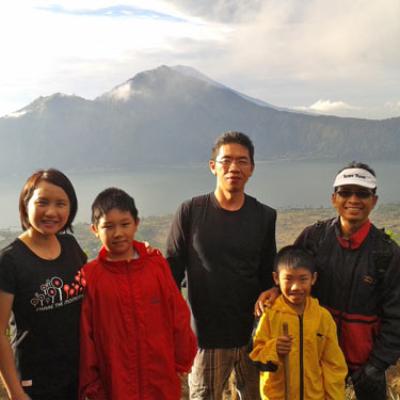 Mount Batur Trekking 3 20130903 1980340050